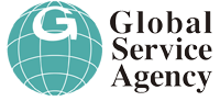 Global Service Agency logo